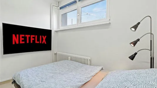 Apartments in Basel-Stadt - photo 7