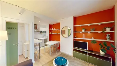 Apartment for rent in Paris 14ème arrondissement - Montparnasse, Paris
