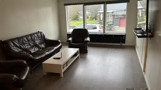 Houses in Osby - photo 12