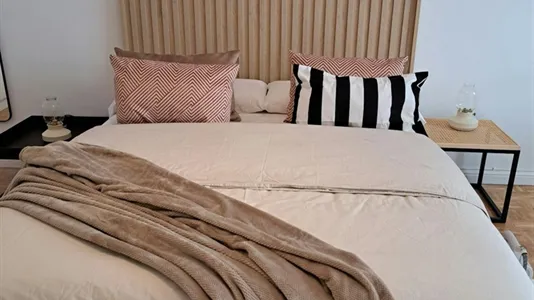 Rooms in Madrid Salamanca - photo 3