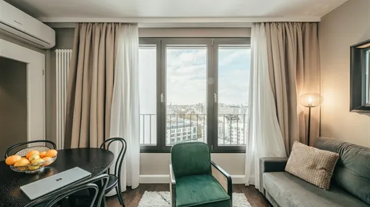 Apartments in Location is not specified - photo 5