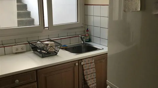 Apartments in Brussels Sint-Gillis - photo 5