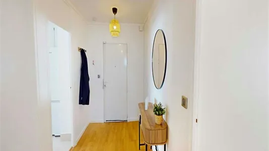 Rooms in Paris 15ème arrondissement - photo 8