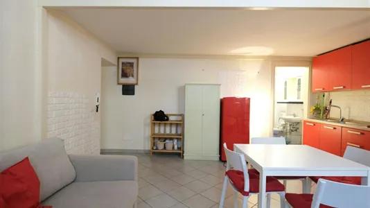 Apartments in Florence - photo 5