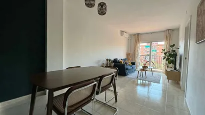 Apartment for rent in Barcelona