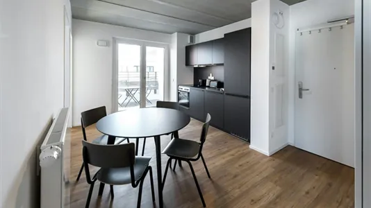 Rooms in Frankfurt Bornheim/Ostend - photo 10