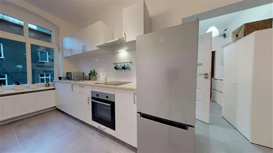 Rooms in Gliwice - photo 6
