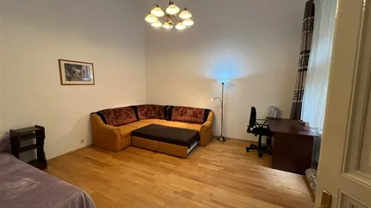 Apartments in Budapest XIII. kerület - photo 3