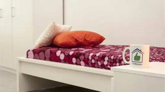 Rooms in Turin - photo 5