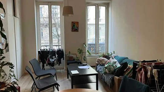 Rooms in Lyon - photo 9