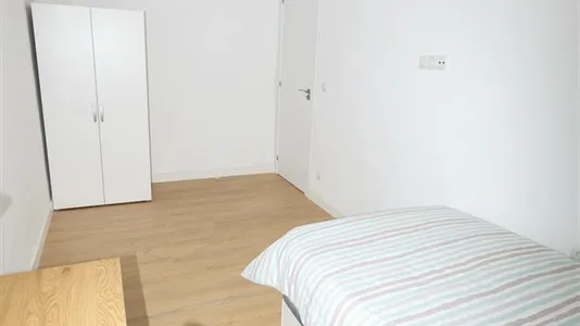Rooms in Alboraya - photo 6