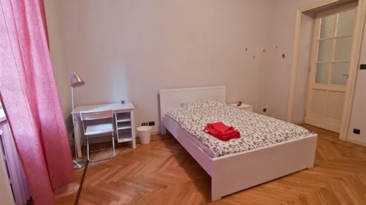 Rooms in Turin - photo 4