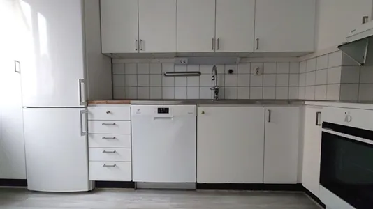 Apartments in Örgryte-Härlanda - photo 1