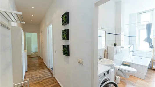 Rooms in Berlin Steglitz-Zehlendorf - photo 5