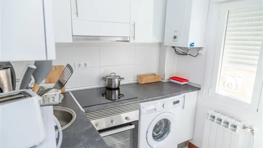 Rooms in Madrid Tetuán - photo 6