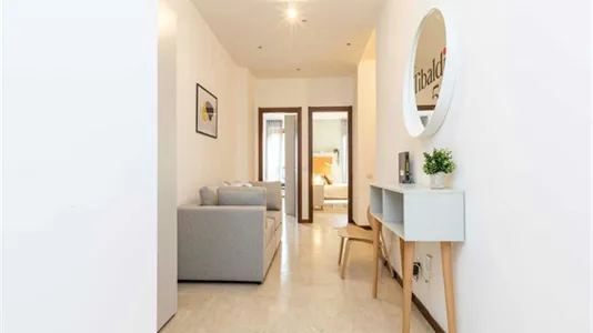 Rooms in Milano Zona 5 - Vigentino, Chiaravalle, Gratosoglio - photo 8