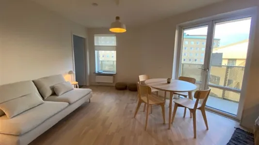 Apartments in Kungsholmen - photo 5