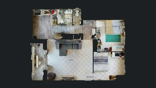 Rooms in Lyon - photo 8