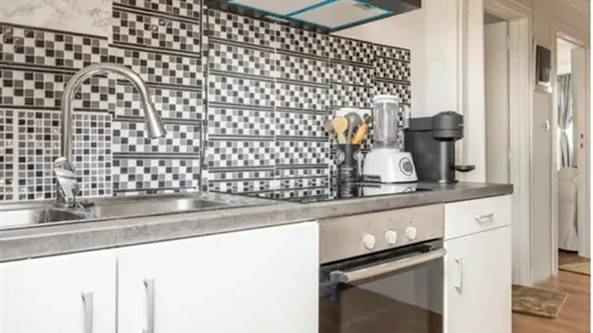 Rooms in Brussels Evere - photo 2