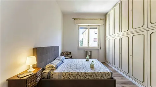 Apartments in Florence - photo 9