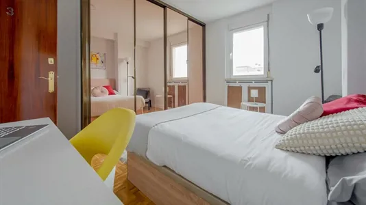 Rooms in Madrid Retiro - photo 3