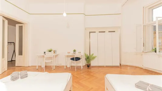 Rooms in Budapest Józsefváros - photo 8