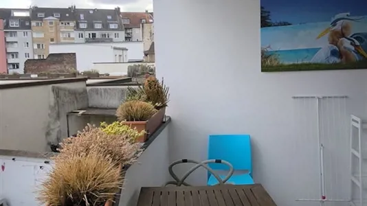 Apartments in Dusseldorf - photo 3