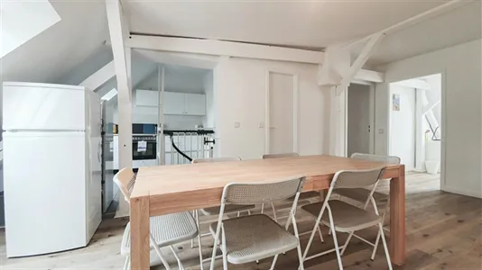 Rooms in Berlin Mitte - photo 5