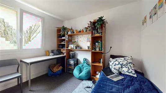 Rooms in Nantes - photo 2