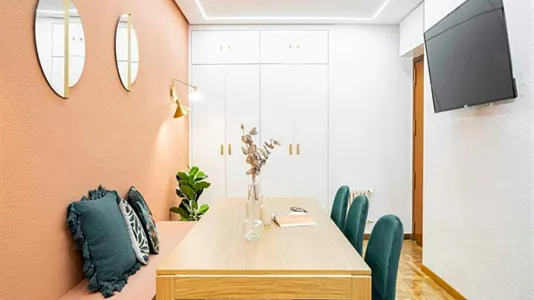 Rooms in Madrid Salamanca - photo 10