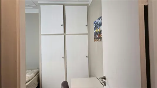 Rooms in Reykjavík Miðborg - photo 4