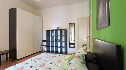 Rooms in Roma Municipio I – Centro Storico - photo 3
