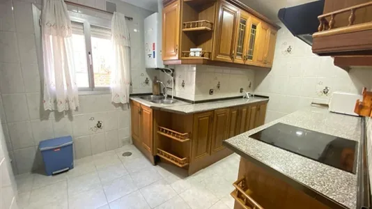 Rooms in Madrid Puente de Vallecas - photo 9