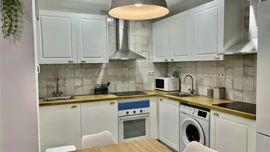 Rooms in Zaragoza - photo 10