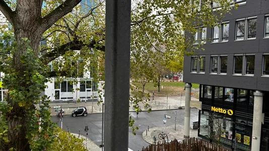 Apartments in Berlin Friedrichshain-Kreuzberg - photo 1