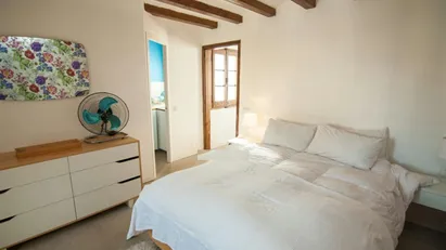Apartment for rent in Barcelona