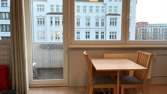 Apartments in Berlin Charlottenburg-Wilmersdorf - photo 4