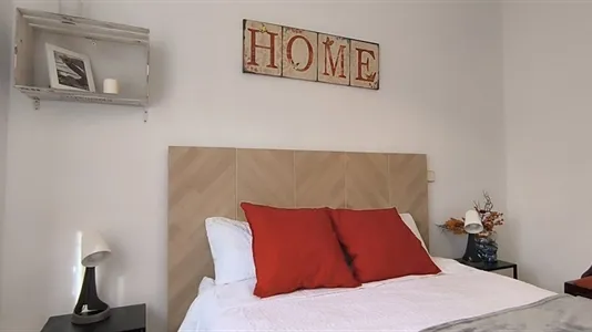 Apartments in Madrid Fuencarral-El Pardo - photo 10