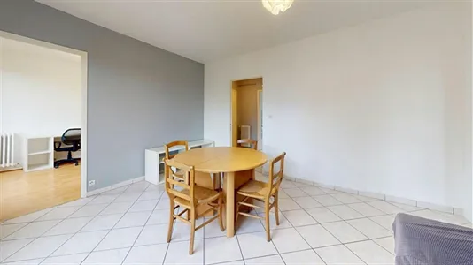 Rooms in Lyon - photo 5