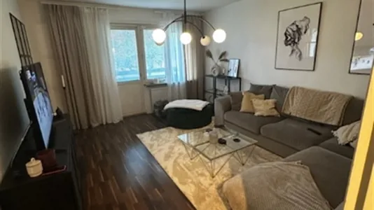 Apartments in Västerås - photo 1
