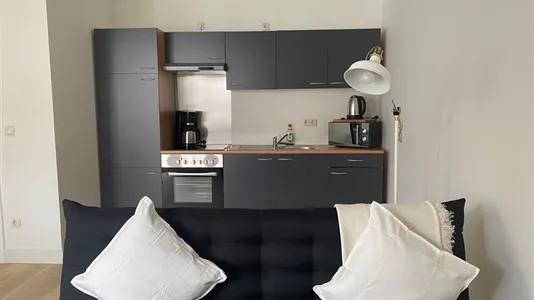 Apartments in Essen - photo 4