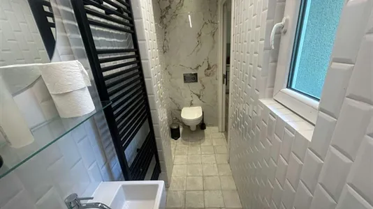 Apartments in Brussels Ganshoren - photo 6