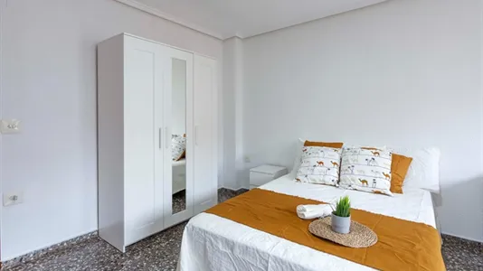 Rooms in La Torre - photo 5