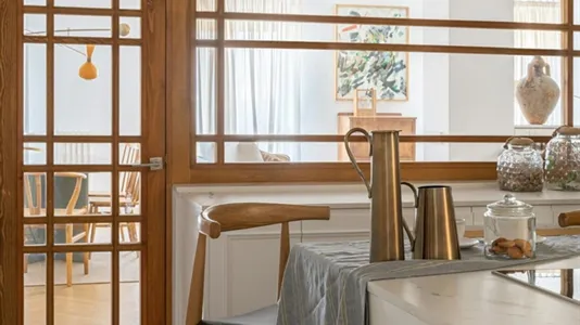 Apartments in Madrid Chamberí - photo 10