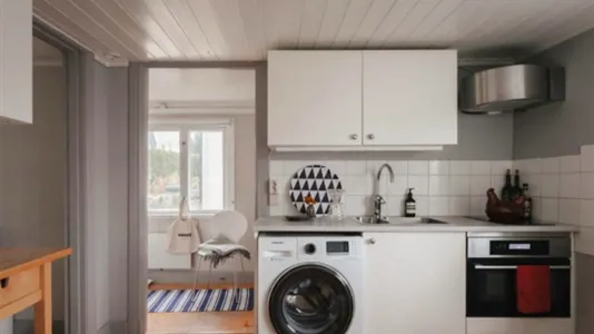 Apartments in Stockholm South - photo 1