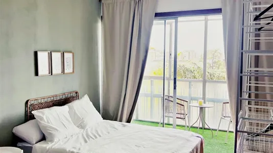 Rooms in Madrid Moncloa-Aravaca - photo 8