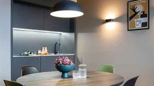 Apartments in Leverkusen - photo 4