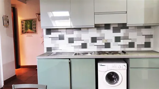 Apartments in Turin - photo 8