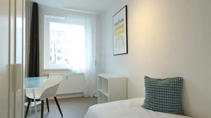 Room for rent in Berlin Treptow-Köpenick, Berlin