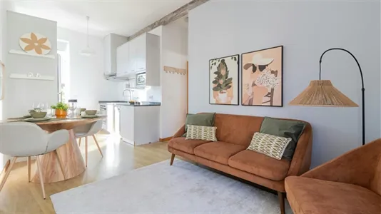 Apartments in Location is not specified - photo 4